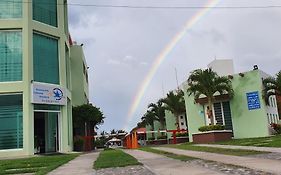 Hotel La Estrella Polar